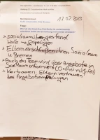 flipchart