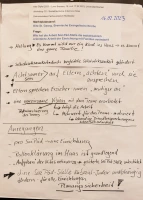 flipchart