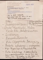 flipchart