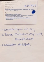 flipchart