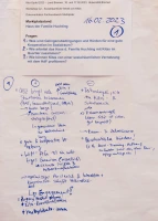 flipchart