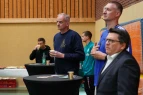  Fortbildung für Kita- und Grundschulkräfte von Alba und Werder Bremen