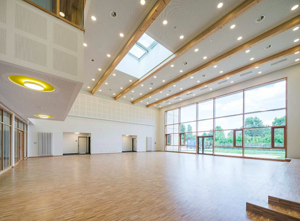 Forum GS Humannstra&szlig;e