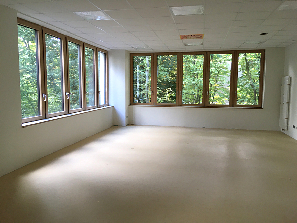 Ganztagsraum Rechenflether Stra&szlig;e