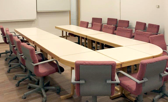 Schule &Uuml;berseestadt: Multiraum