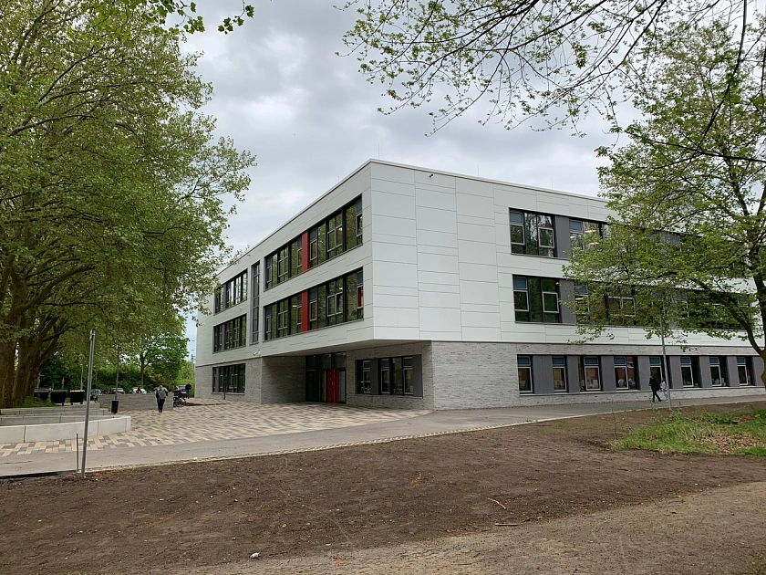 Schule Ohlenhof 