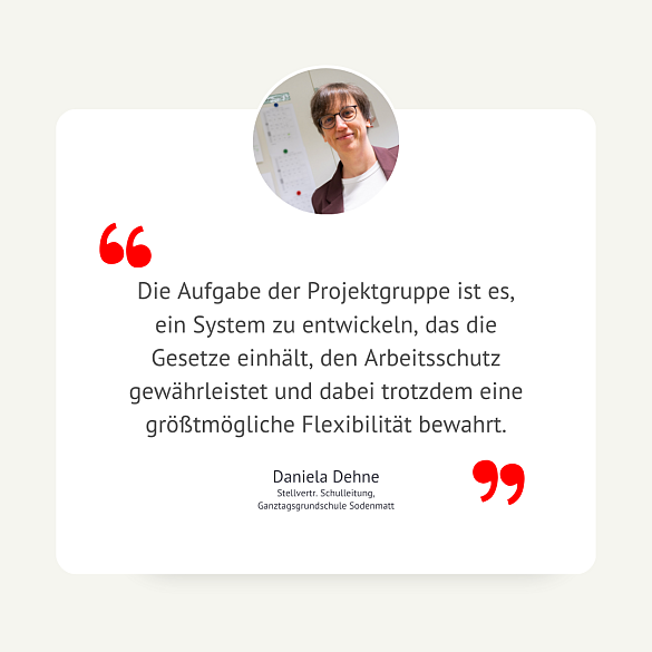 Zitat von Frau Dehne