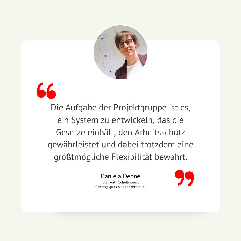 Zitat von Frau Dehne