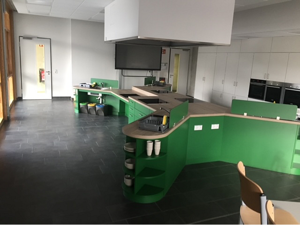 Lehrk&uuml;che OS Hermmansburg 