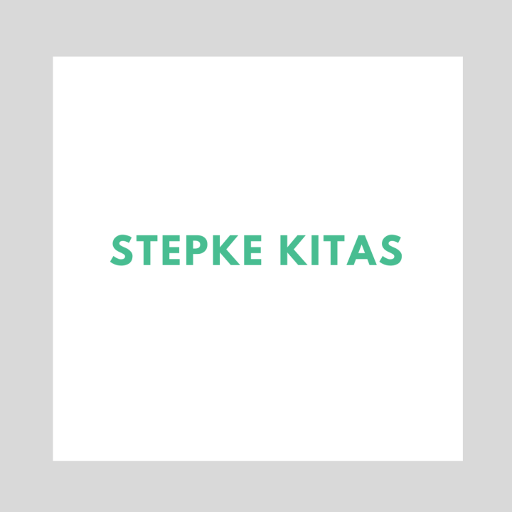 Stepke Kitas