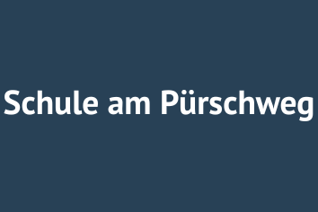 Schule am Pürschweg