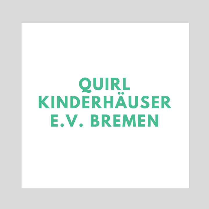 Quirl Kinderhäuser e.V.