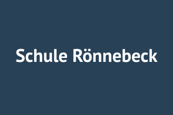 Schule Rönnebeck
