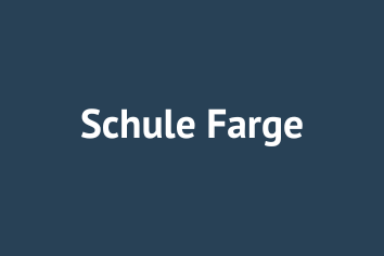 Schule Farge