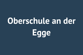 Oberschule an der Egge