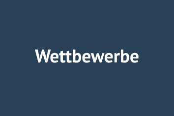 Wettbewerbe