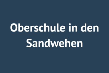 Oberschule in den Sandwehen