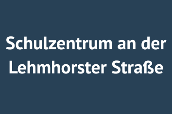 Schulzentrum an der Lehmhorster Straße