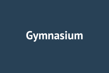 Gymnasium