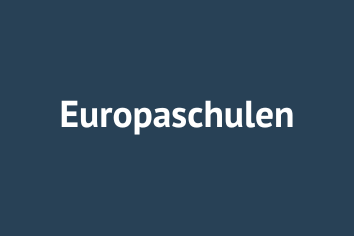 Europaschulen