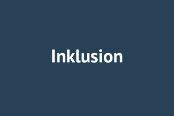 Inklusion