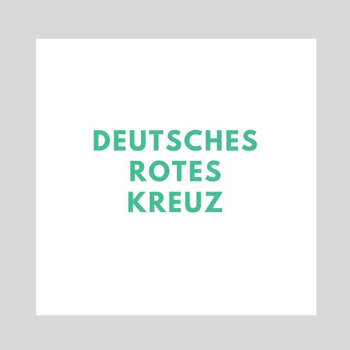 Deutsches Rotes Kreuz