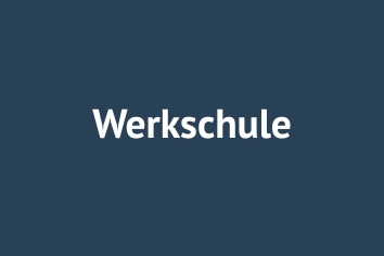 Ganztagsschulen