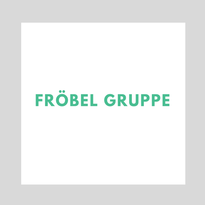 Fröbel Gruppe