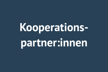 Kooperationspartner:innen