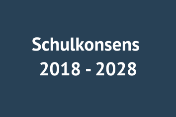 Schulkonsens 2018-2028