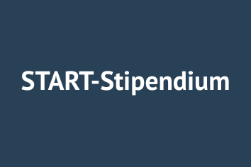 START-Stipendium