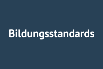 Bildungsstandards