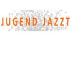 Das Bild zeigt das Logo des Wettbewerbs Jugend jazzt