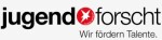 Das Bild zeigt das Logo des Wettbewerbs Jugend forscht in Bremen