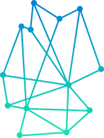 Das Bild zeigt das Logo des Bundeswettbewerbs Künstliche Intelligenz