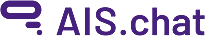 Logo der KI AIS.chat