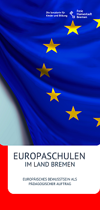 Flyer Europaschulen