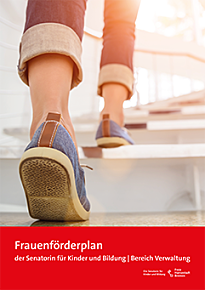 Frauenförderplan für den Bereich Verwaltung