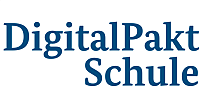 Logo Digitalpakt Schule