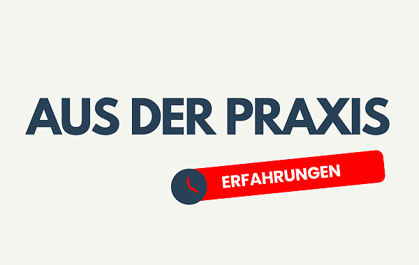 Kachel, auf der steht 
