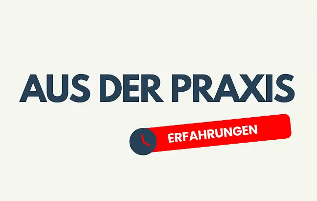 Kachel, auf der steht 