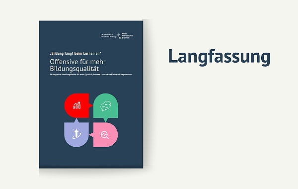 Qualitätsoffensive - Langfassung