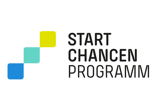 Eine stilisierte Karte zeigt das Land Bremen mit den beiden Städten Bremen und Bremerhaven.