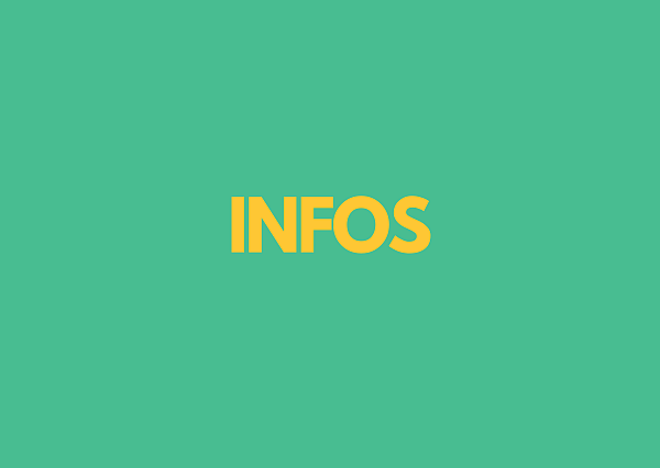 Icon: Informations-I