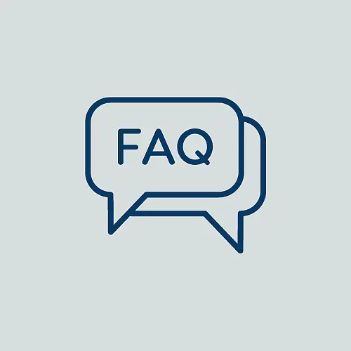 FAQ Icon