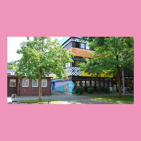 Inge Katz Schule 