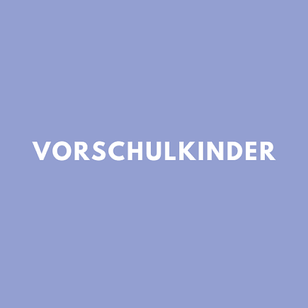 Vorschulkinder