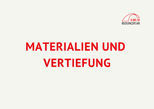 Alle aktuellen Informationen, Materialien und Entwicklungen auf einen Blick