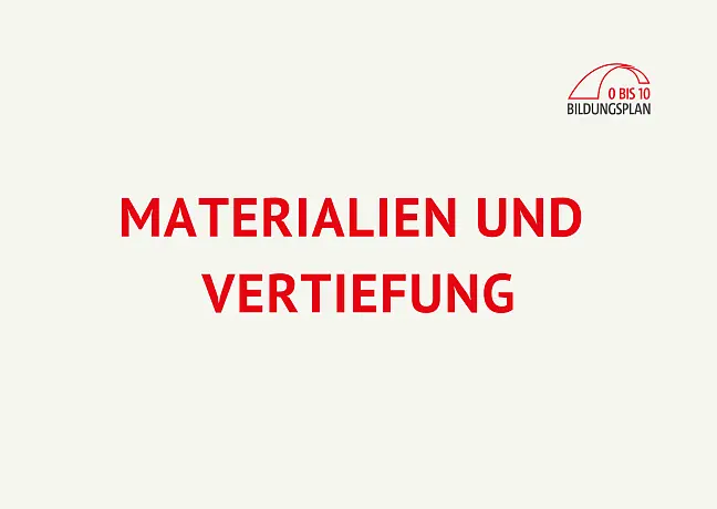 Alle aktuellen Informationen, Materialien und Entwicklungen auf einen Blick