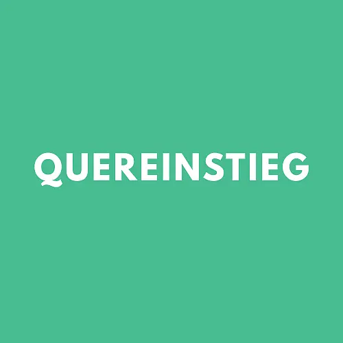 Quereinstieg